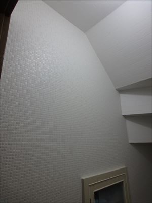 最新のネオレストに交換